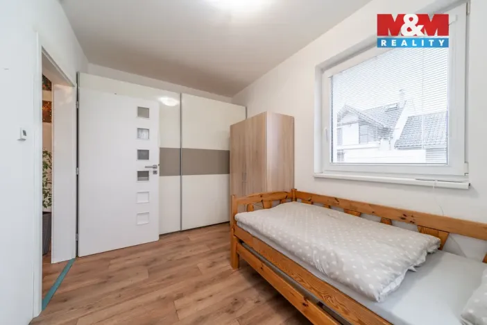 Prodej rodinného domu, Zlatá, 148 m2