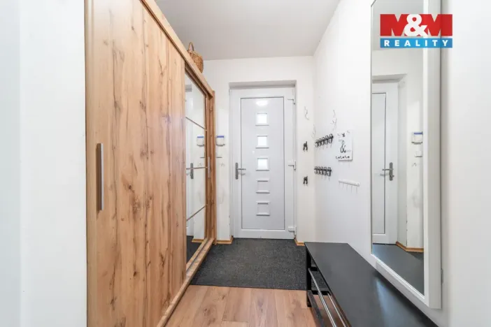 Prodej rodinného domu, Zlatá, 148 m2