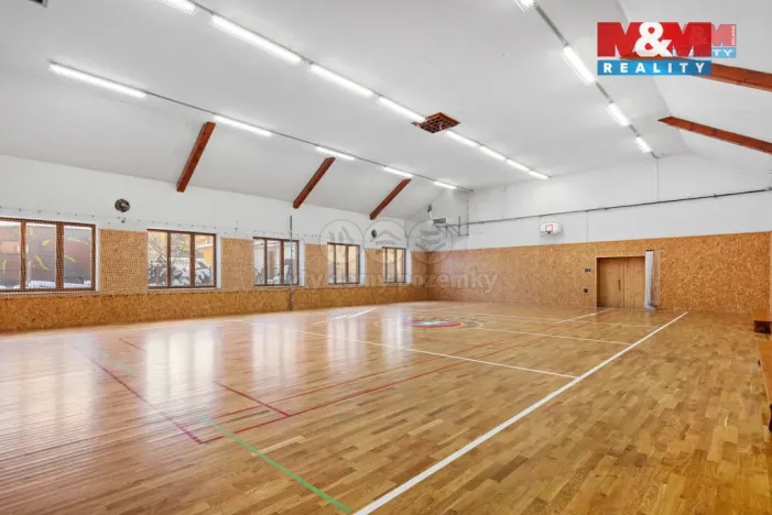 Prodej ubytování, Lázně Libverda, 651 m2