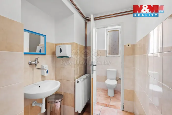 Prodej ubytování, Lázně Libverda, 651 m2