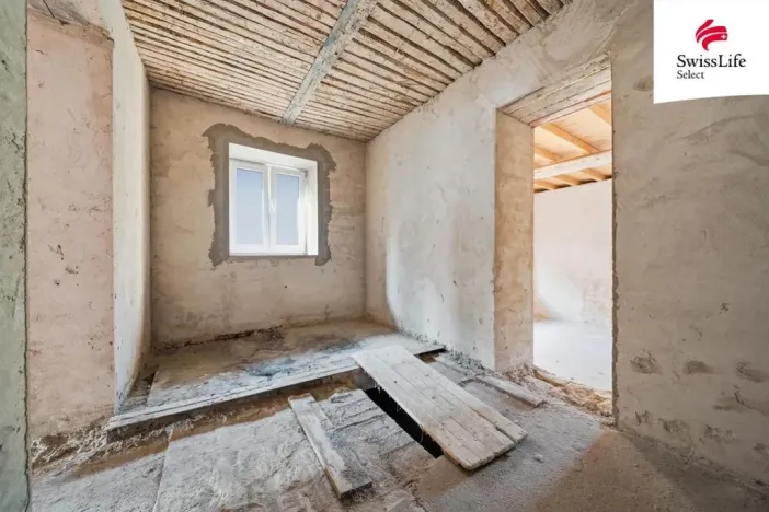 Prodej rodinného domu, Chroustovice, 190 m2