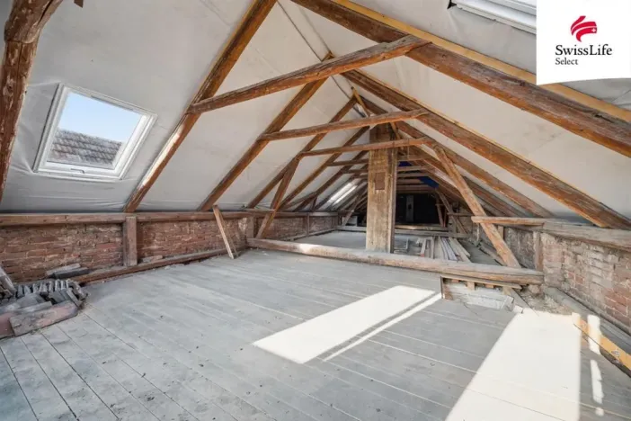 Prodej rodinného domu, Chroustovice, 190 m2