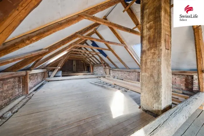 Prodej rodinného domu, Chroustovice, 190 m2