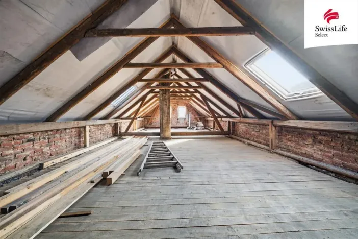 Prodej rodinného domu, Chroustovice, 190 m2