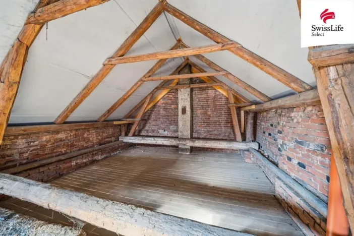 Prodej rodinného domu, Chroustovice, 190 m2