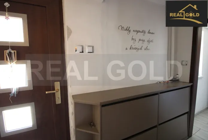 Prodej rodinného domu, Třebíč, 9. května, 160 m2