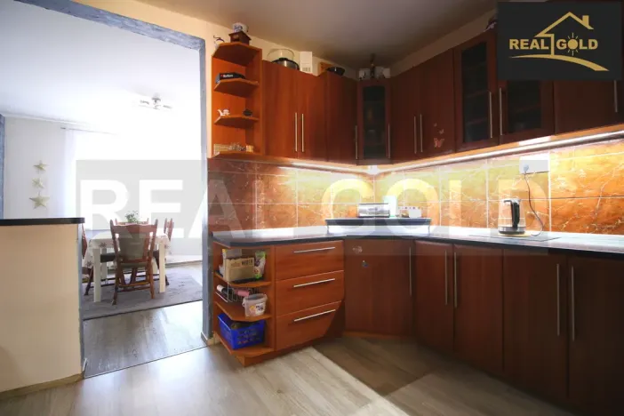 Prodej rodinného domu, Třebíč, 9. května, 160 m2