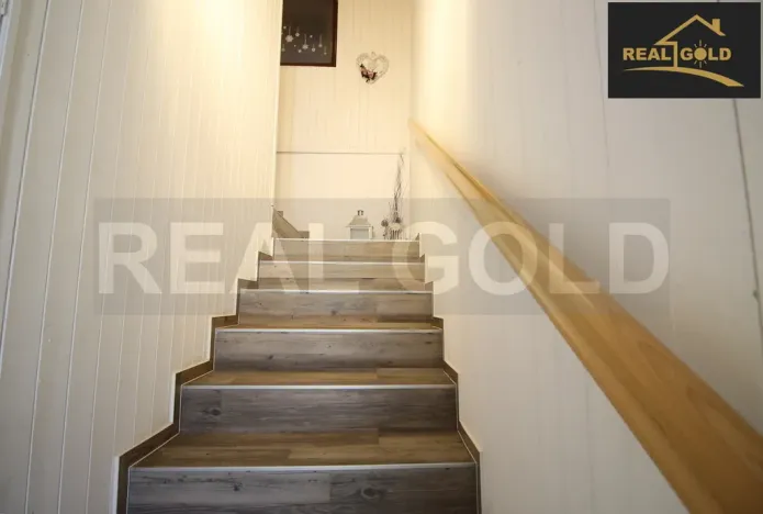 Prodej rodinného domu, Třebíč, 9. května, 160 m2