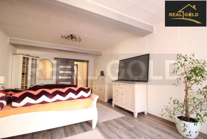 Prodej rodinného domu, Třebíč, 9. května, 160 m2