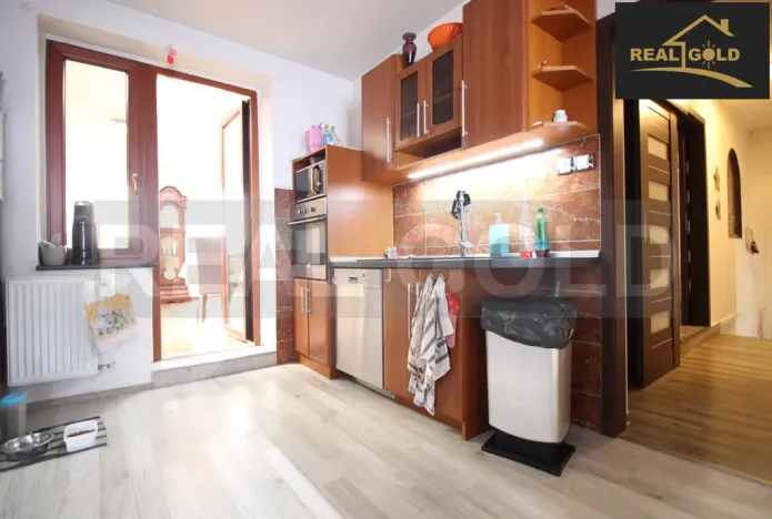 Prodej rodinného domu, Třebíč, 9. května, 160 m2