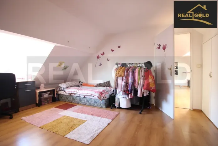 Prodej rodinného domu, Třebíč, 9. května, 160 m2