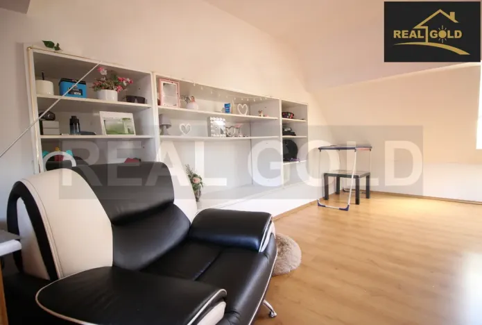 Prodej rodinného domu, Třebíč, 9. května, 160 m2