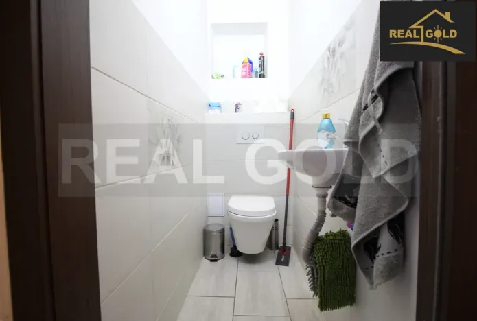 Prodej rodinného domu, Třebíč, 9. května, 160 m2