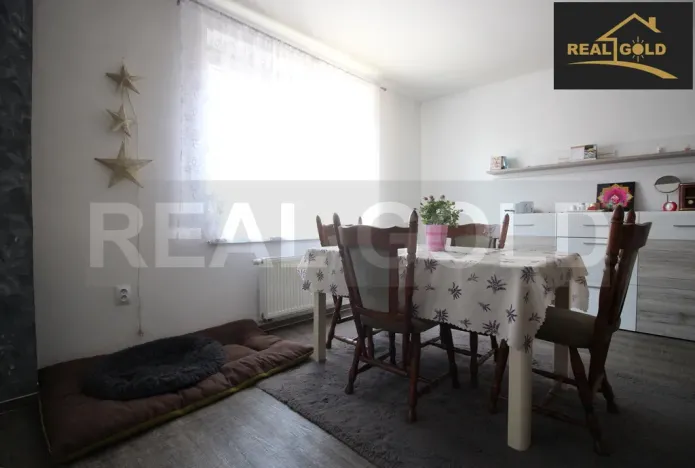 Prodej rodinného domu, Třebíč, 9. května, 160 m2