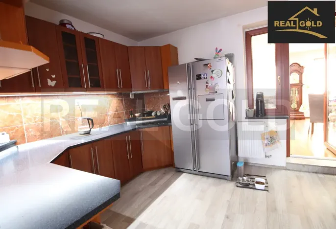 Prodej rodinného domu, Třebíč, 9. května, 160 m2