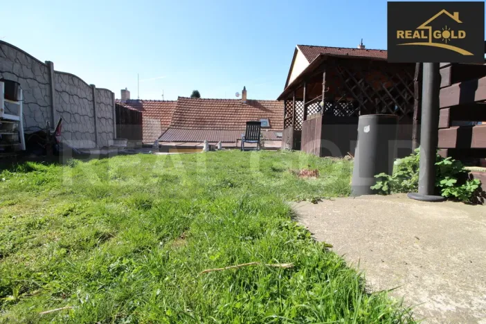Prodej rodinného domu, Třebíč, 9. května, 160 m2