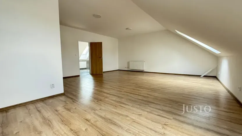 Pronájem bytu 1+kk, Chabařovice, V Aleji, 50 m2