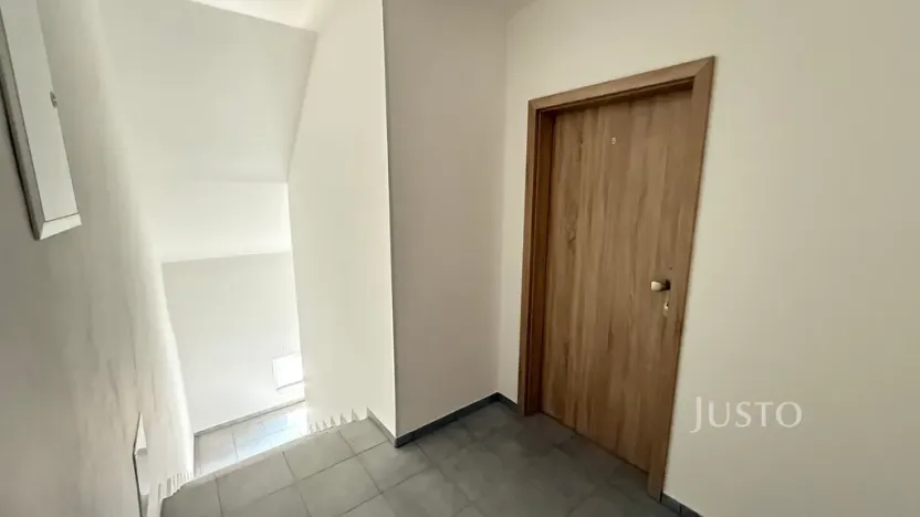 Pronájem bytu 1+kk, Chabařovice, V Aleji, 50 m2