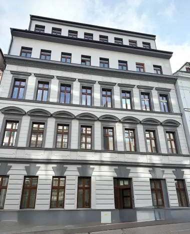 Prodej bytu 3+kk, Praha - Košíře, Holečkova, 67 m2