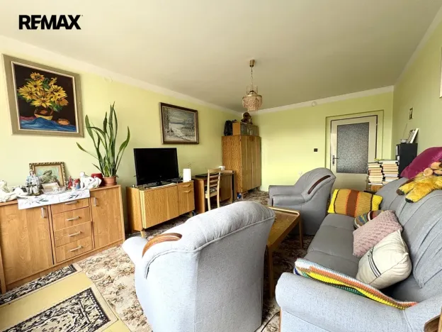 Prodej bytu 2+kk, Příbram - Příbram VIII, Brodská, 54 m2