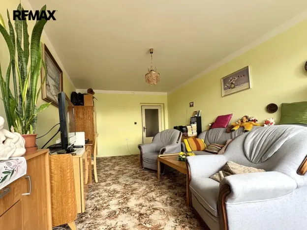 Prodej bytu 2+kk, Příbram - Příbram VIII, Brodská, 54 m2