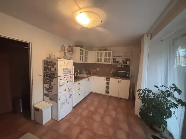 Pronájem bytu 2+kk, Liberec, Vrchlického, 42 m2