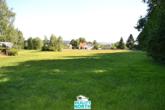 Prodej pozemku pro bydlení, Rybniště, 3658 m2