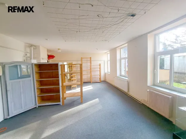 Prodej činžovního domu, Jablonec nad Nisou, Podhorská, 654 m2