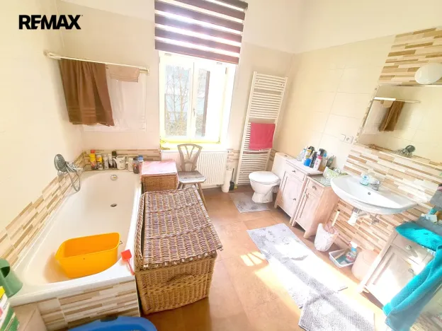 Prodej činžovního domu, Jablonec nad Nisou, Podhorská, 654 m2