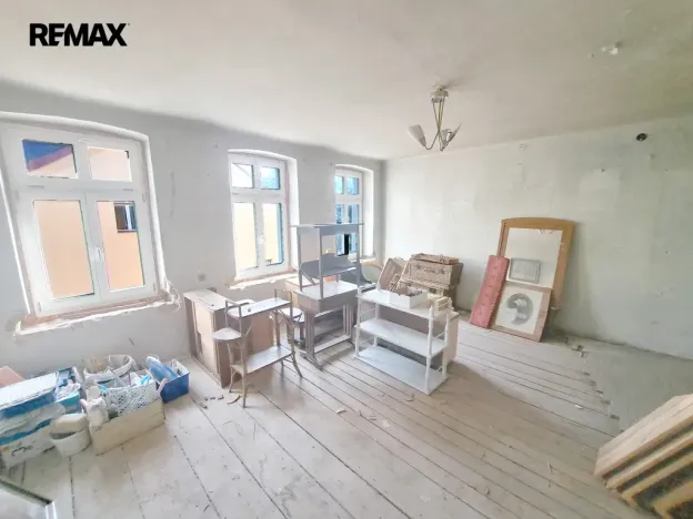 Prodej činžovního domu, Jablonec nad Nisou, Podhorská, 654 m2