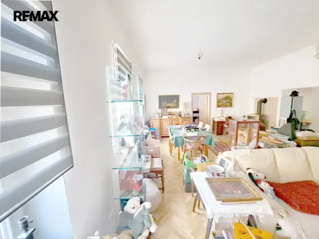 Prodej činžovního domu, Jablonec nad Nisou, Podhorská, 654 m2