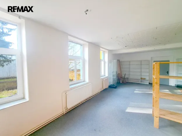 Prodej činžovního domu, Jablonec nad Nisou, Podhorská, 654 m2