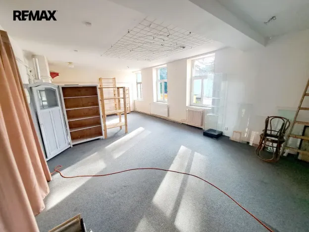 Prodej činžovního domu, Jablonec nad Nisou, Podhorská, 654 m2