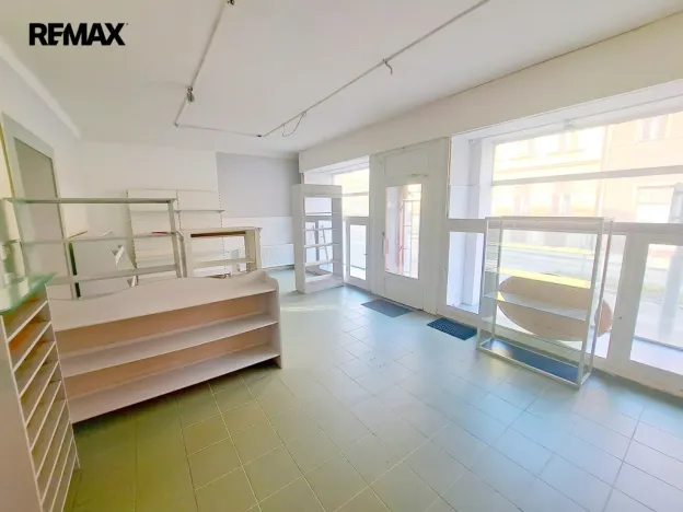 Prodej činžovního domu, Jablonec nad Nisou, Podhorská, 654 m2