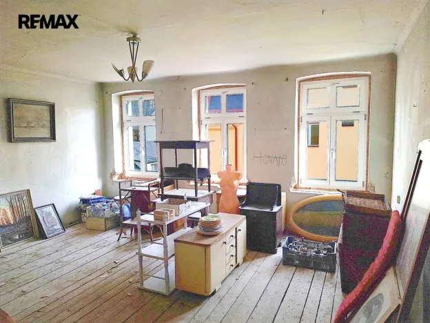 Prodej činžovního domu, Jablonec nad Nisou, Podhorská, 654 m2