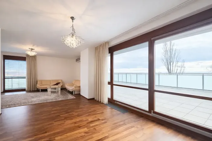 Pronájem bytu 4+kk, Praha - Krč, Hudečkova, 162 m2