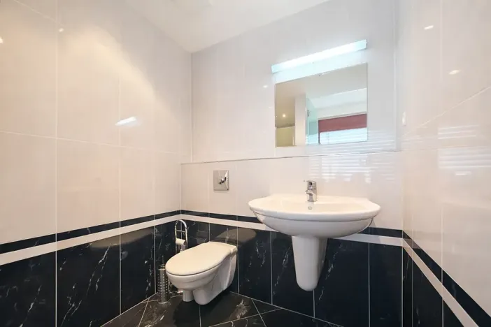 Pronájem bytu 4+kk, Praha - Krč, Hudečkova, 162 m2