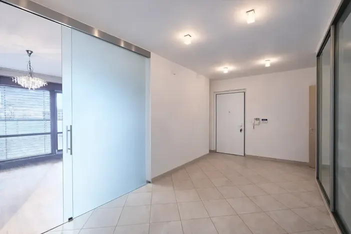 Pronájem bytu 4+kk, Praha - Krč, Hudečkova, 162 m2