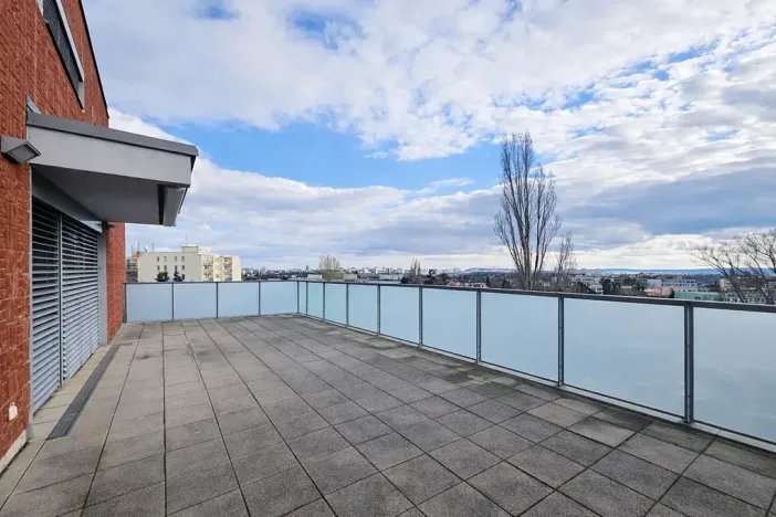 Pronájem bytu 4+kk, Praha - Krč, Hudečkova, 162 m2