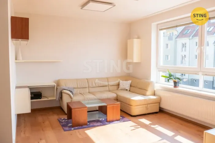 Pronájem bytu 3+kk, Brno, 74 m2