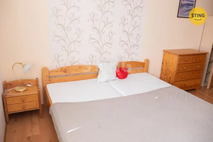 Pronájem bytu 3+kk, Brno, 74 m2