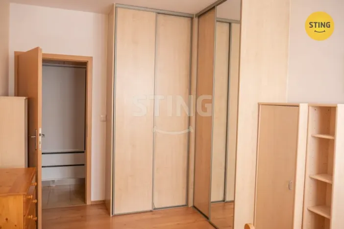 Pronájem bytu 3+kk, Brno, 74 m2