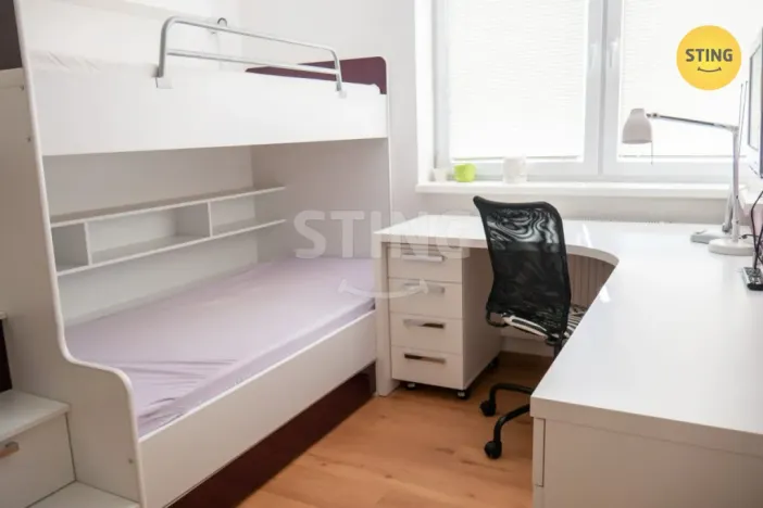 Pronájem bytu 3+kk, Brno, 74 m2