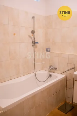 Pronájem bytu 3+kk, Brno, 74 m2