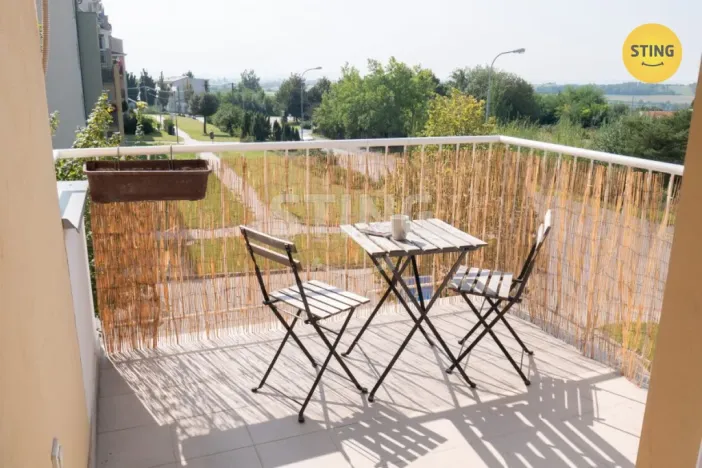 Pronájem bytu 3+kk, Brno, 74 m2