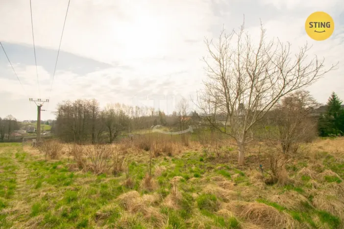 Prodej pozemku pro bydlení, Dolní Lutyně, 2488 m2