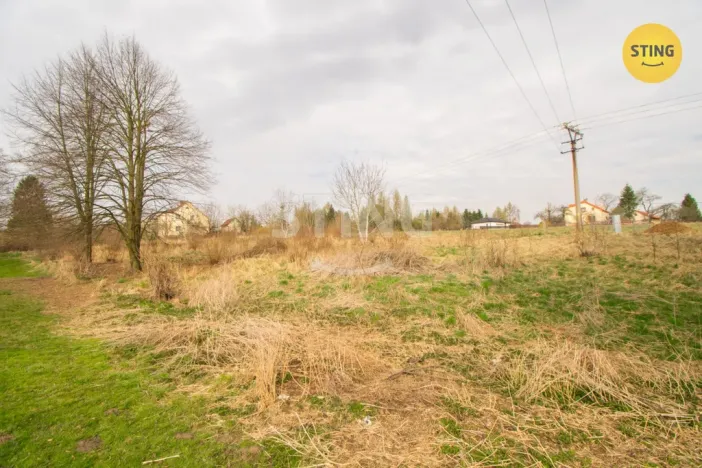 Prodej pozemku pro bydlení, Dolní Lutyně, 2488 m2