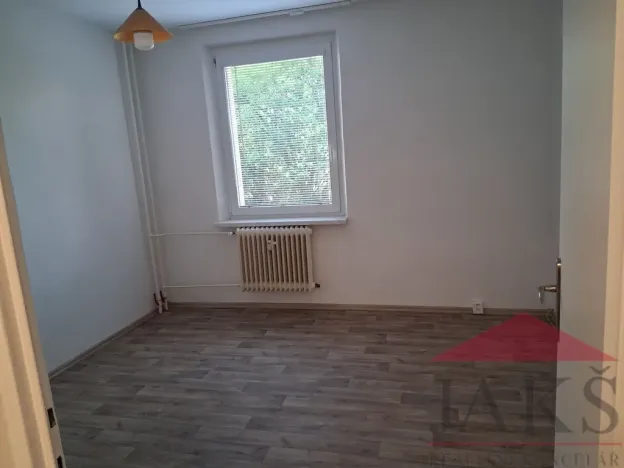 Pronájem bytu 3+1, Jihlava, Březinova, 75 m2