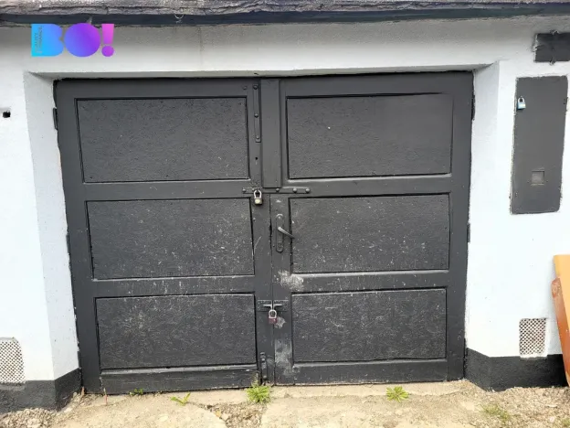 Pronájem garáže, Karviná, Na Vyhlídce, 20 m2