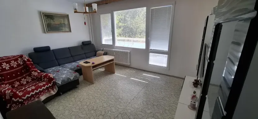 Prodej bytu 3+1, Brno - Líšeň, 63 m2